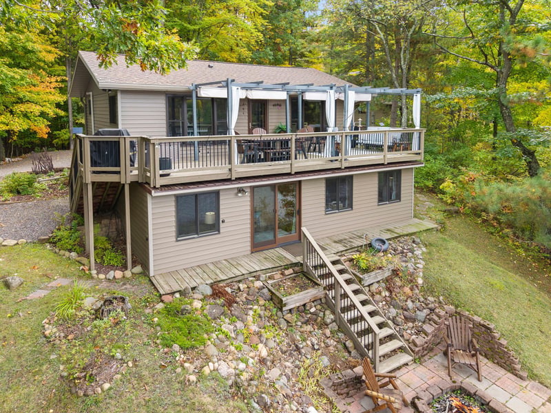 351 25 1/4 Ave, Cumberland, WI 54829