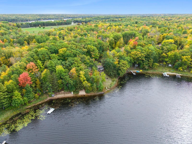351 25 1/4 Ave, Cumberland, WI 54829
