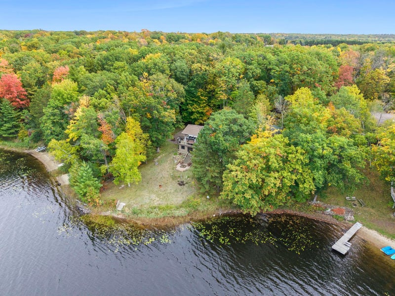 351 25 1/4 Ave, Cumberland, WI 54829