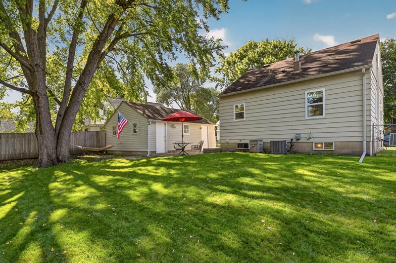 1112 5th Ave NW, Rochester, MN 55901