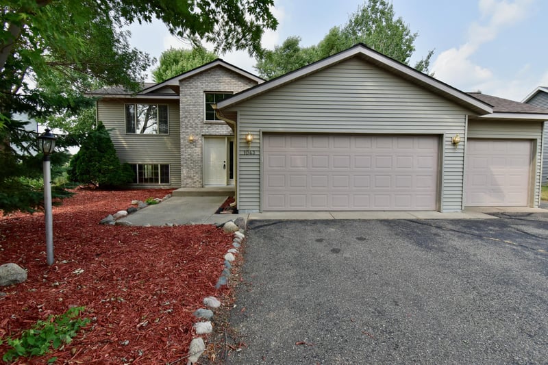 1043 Lawrence Cir, Sartell, MN 56377