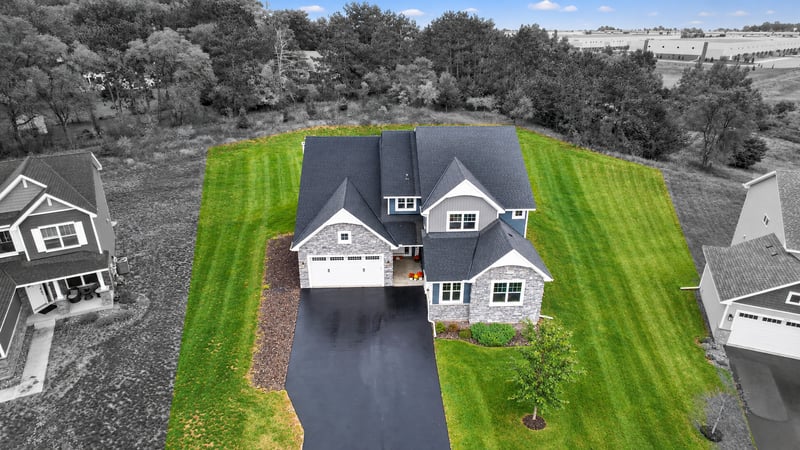 15165 Marmoset St NW, Ramsey, MN 55303
