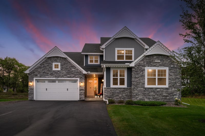 15165 Marmoset St NW, Ramsey, MN 55303