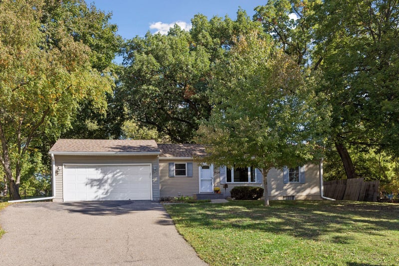 1020 Orkla Dr, Golden Valley, MN 55427