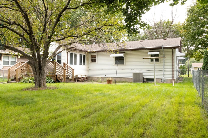 1604 N Franklin St, New Ulm, MN 56073