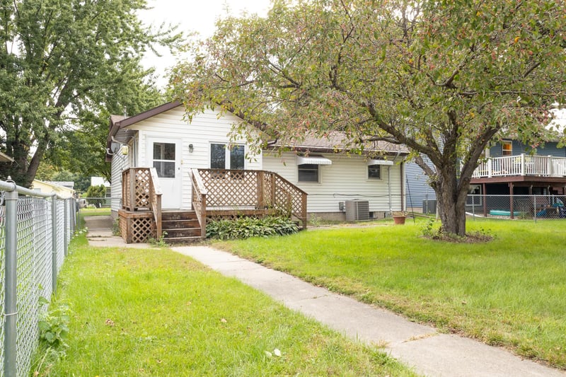 1604 N Franklin St, New Ulm, MN 56073