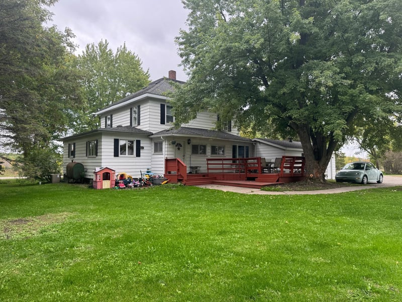 26579 Us Highway 71, Sebeka, MN 56477