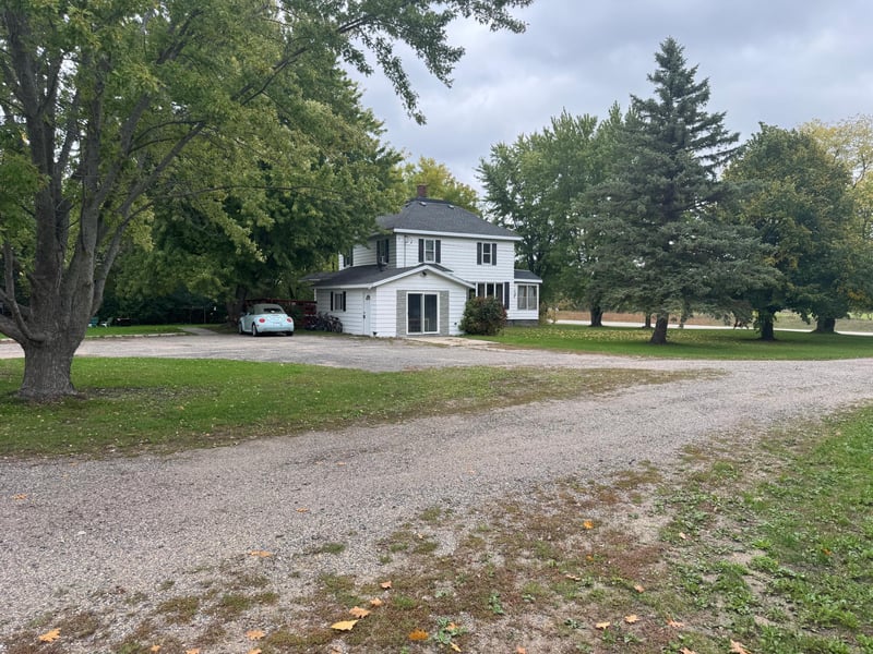 26579 Us Highway 71, Sebeka, MN 56477