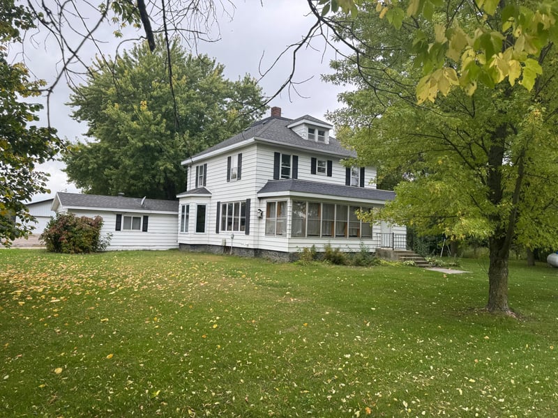 26579 Us Highway 71, Sebeka, MN 56477