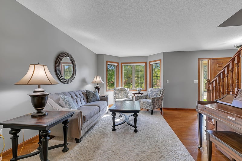 2005 Prairie Hill Rd, Saint Cloud, MN 56301