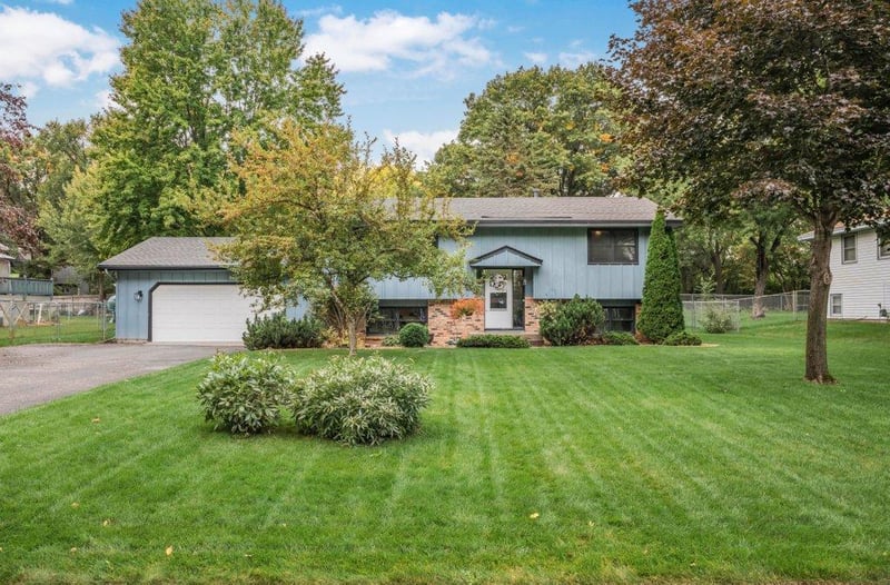 13454 Jonquil St NW, Andover, MN 55304