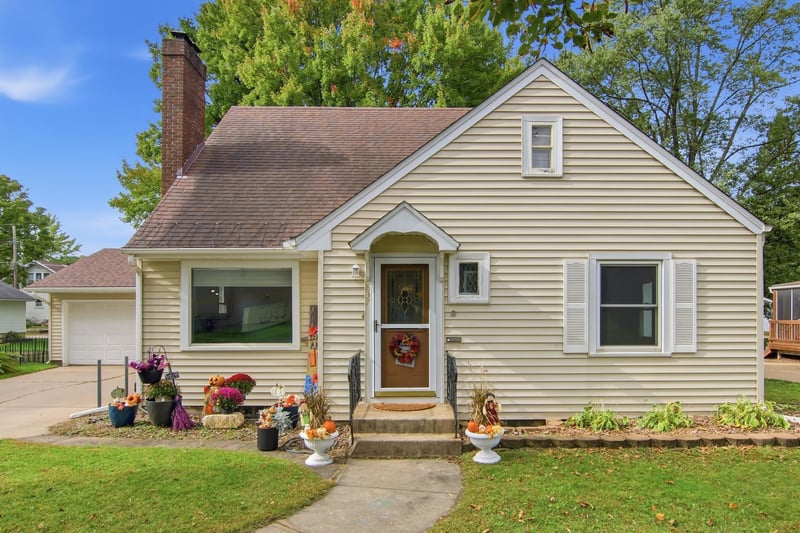 Home Worth Check