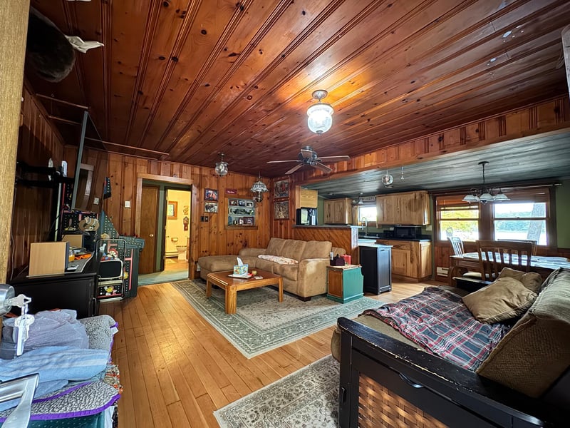 5447 Forest Ridge Rd, Garrison, MN 56450