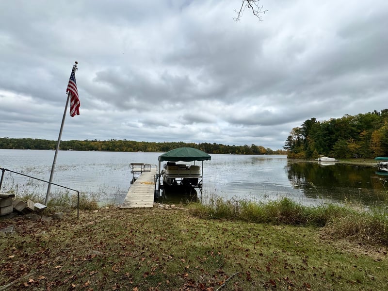 5447 Forest Ridge Rd, Garrison, MN 56450