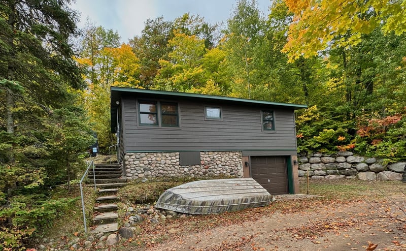 5447 Forest Ridge Rd, Garrison, MN 56450