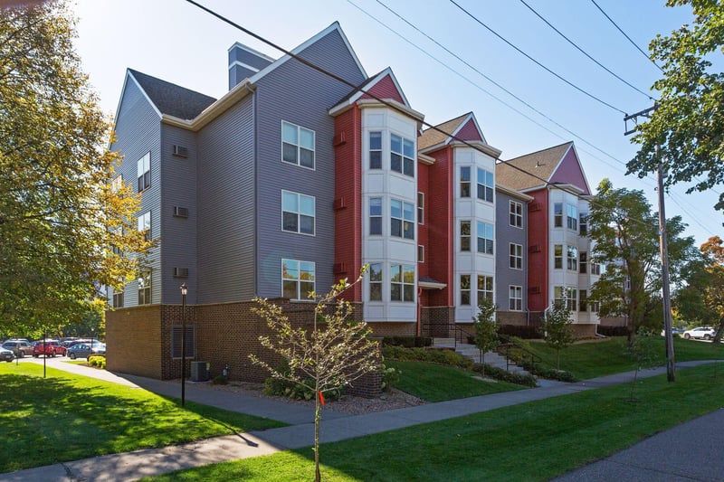 720 3rd Ave NE #120, Minneapolis, MN 55413