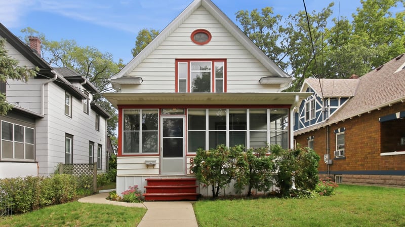820 5th Ave SE, Minneapolis, MN 55414