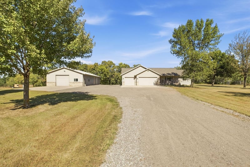 20926 Fruitwood Rd, Richmond, MN 56368
