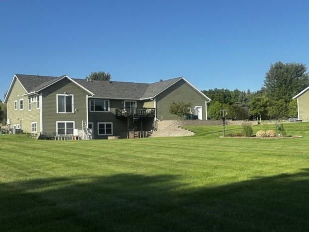 6347 386th St, Sartell, MN 56377