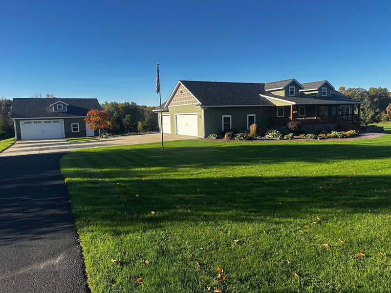 6347 386th St, Sartell, MN 56377
