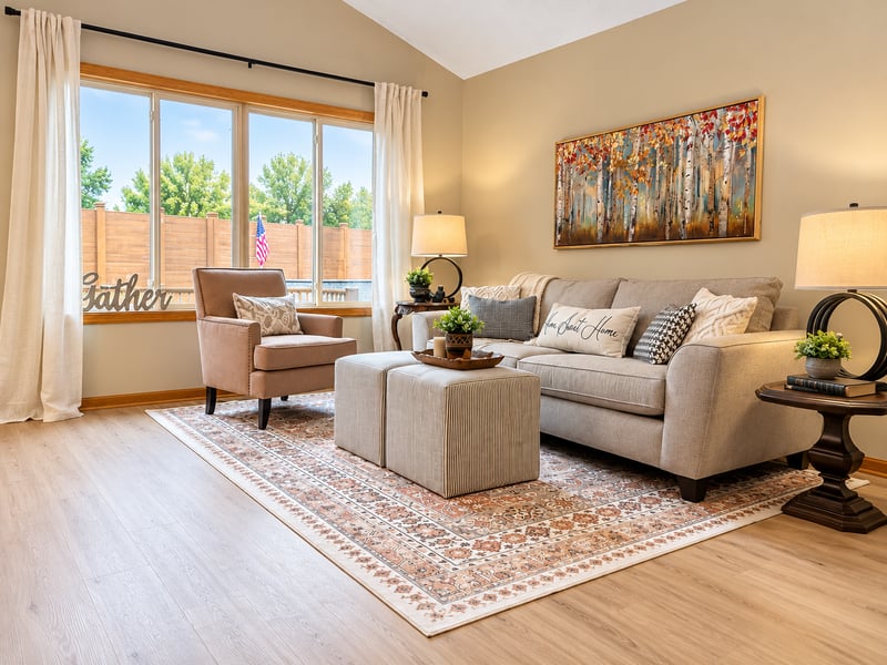 5 Elm St, Lino Lakes, MN 55014