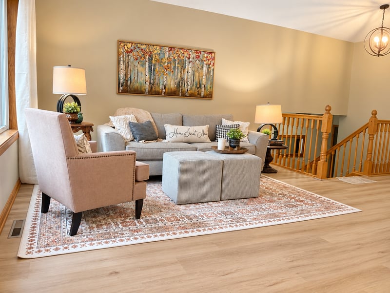 5 Elm St, Lino Lakes, MN 55014