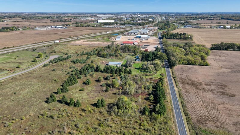 8460 Partridge Rd, Eau Claire, WI 54703