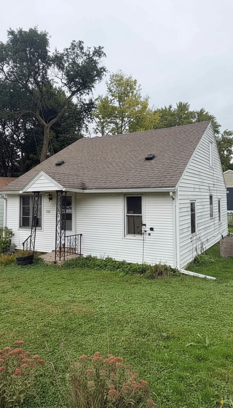 1535 2nd St NE, Rochester, MN 55906