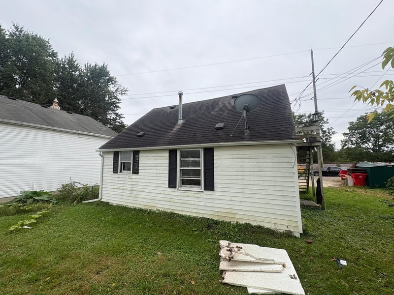 1535 2nd St NE, Rochester, MN 55906