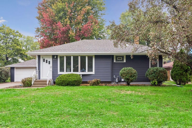 Home Worth Check