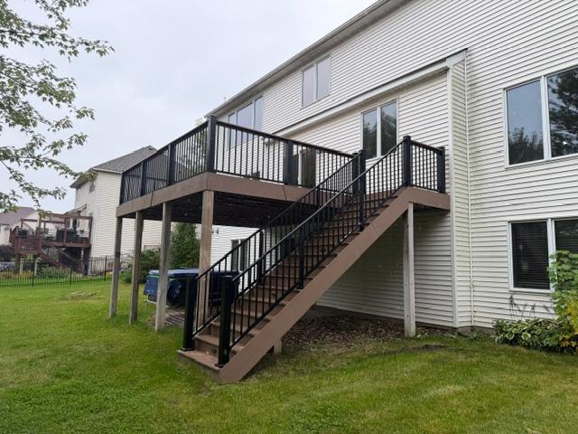 17716 Hyde Park Ave, Lakeville, MN 55044