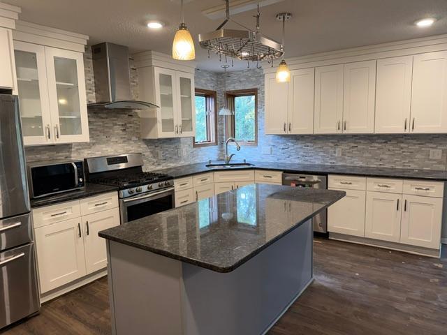 15581 Iodine St NW, Ramsey, MN 55303