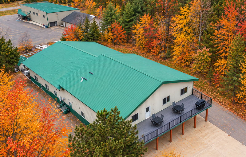 0 Olson St, Pequot Lakes, MN 56472