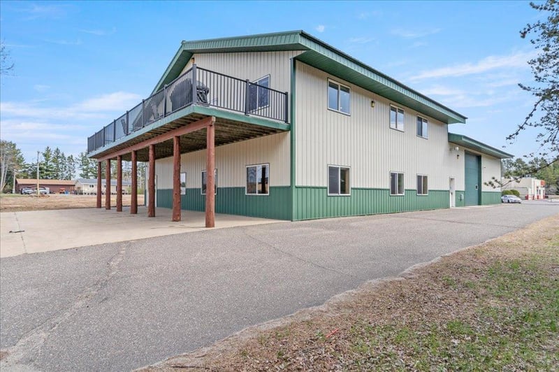 0 Olson St, Pequot Lakes, MN 56472