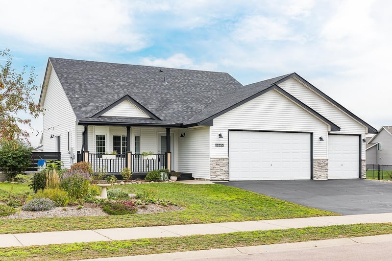 12055 39th Ave, Becker, MN 55308