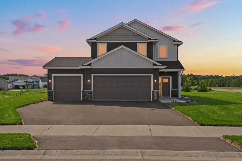12018 41st Ave SE, Becker, MN 55308
