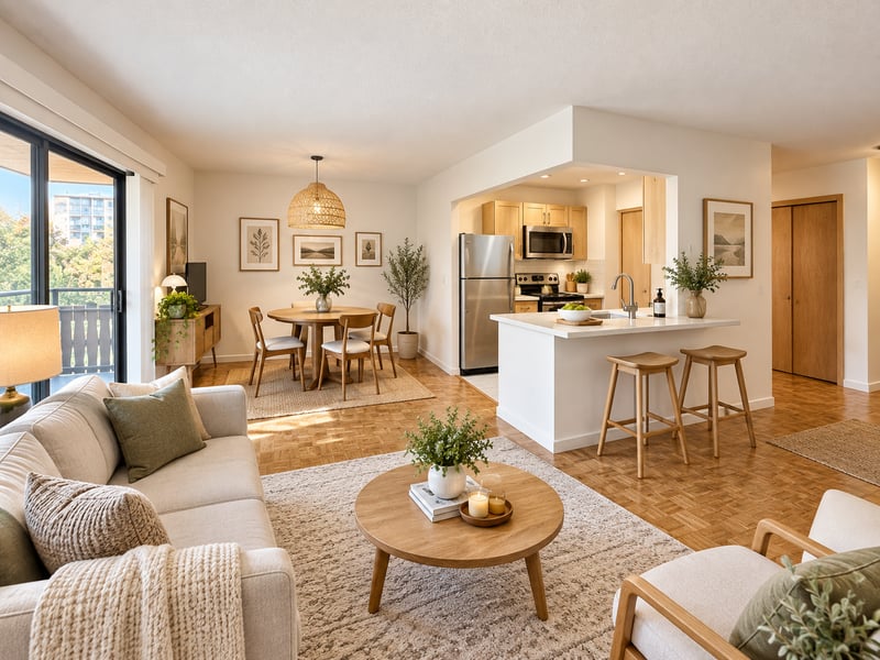 410 Groveland Ave #305, Minneapolis, MN 55403