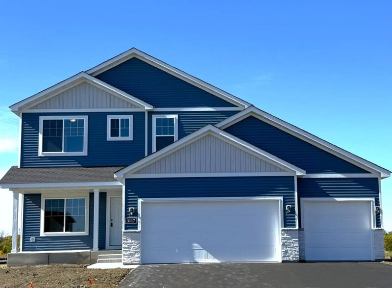 3117 Jandura Ave NE, Saint Michael, MN 55376