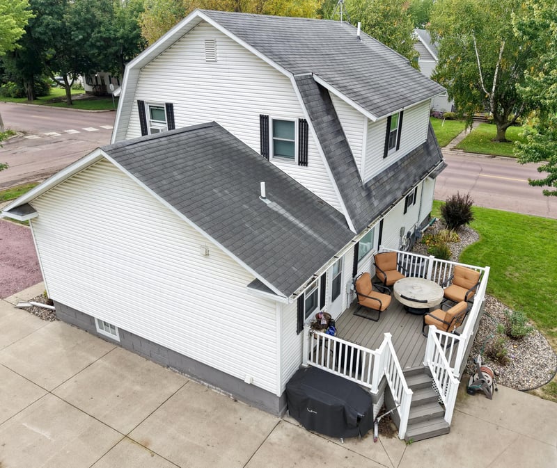 1124 6th St, Westbrook, MN 56183