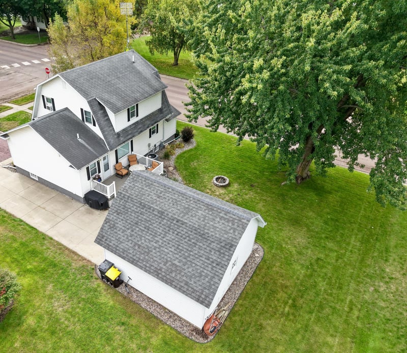 1124 6th St, Westbrook, MN 56183