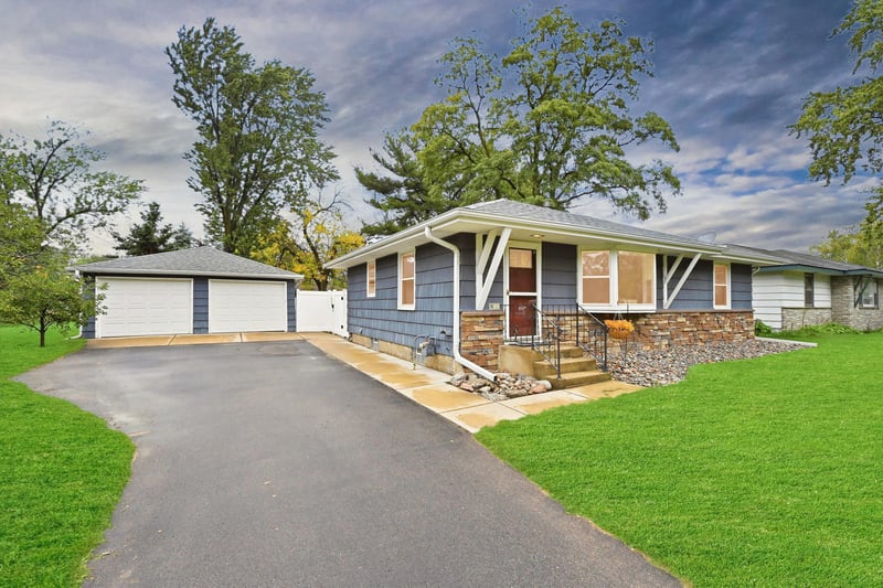 Home Worth Check