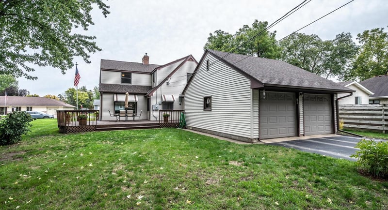 908 3rd St, Farmington, MN 55024