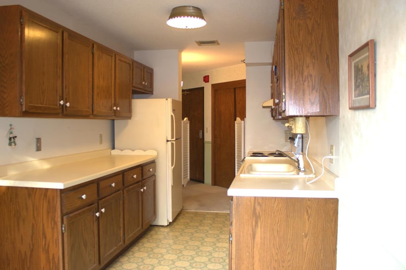 6615 Lake Shore Dr S #116, Richfield, MN 55423
