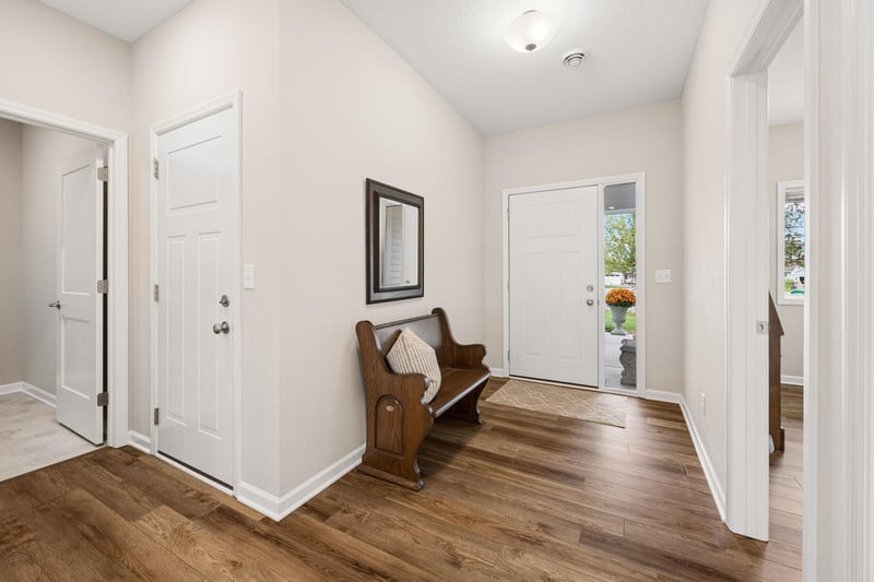 331 Riverview Cir, Hanover, MN 55341
