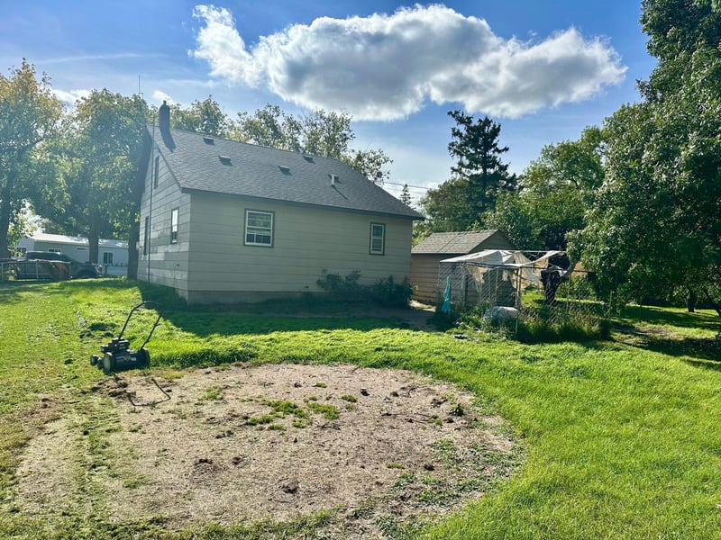 222 Cedar Ave NE, Wadena, MN 56482