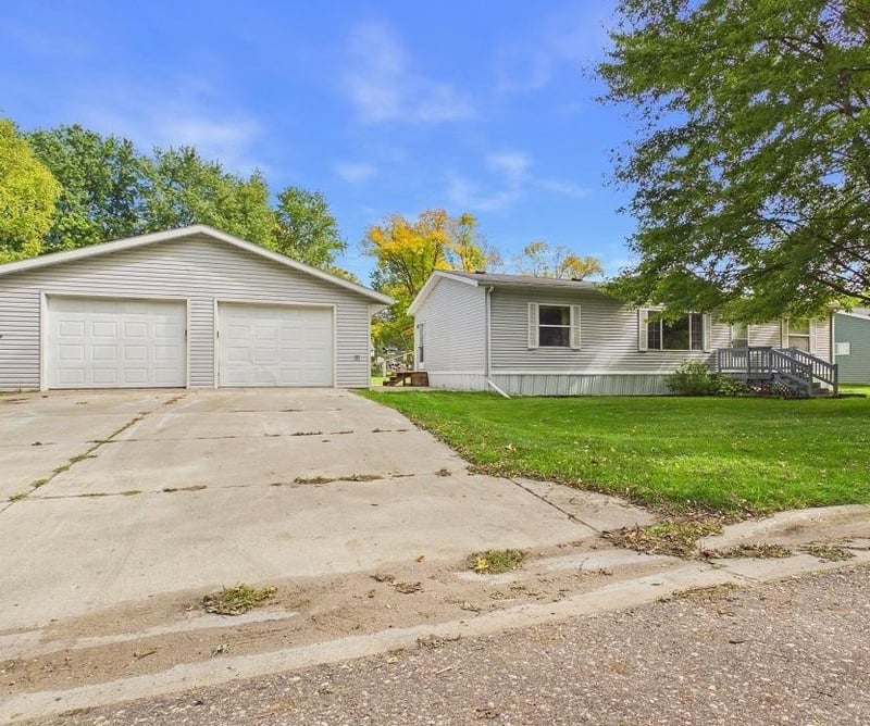 Home Worth Check