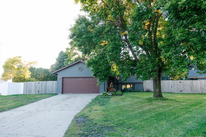 3503 13th St S, Moorhead, MN 56560