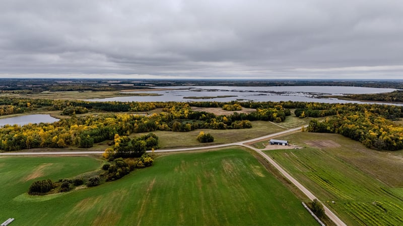 TBD 460th St, Gonvick, MN 56644