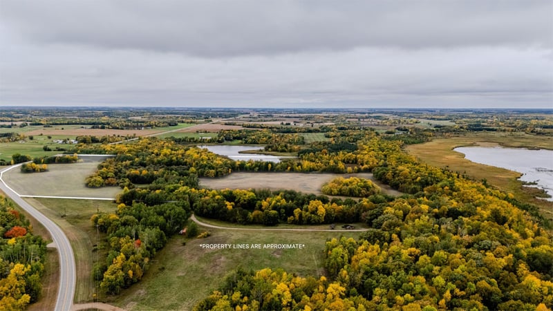 TBD 460th St, Gonvick, MN 56644