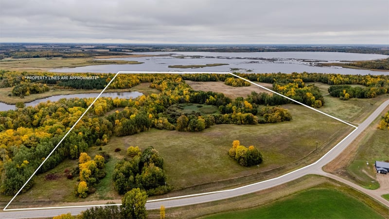 TBD 460th St, Gonvick, MN 56644